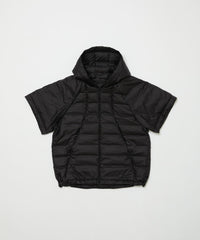 BAL / TAION EXCHANGE INNER DOWN JACKET