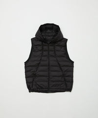 BAL / TAION EXCHANGE INNER DOWN JACKET