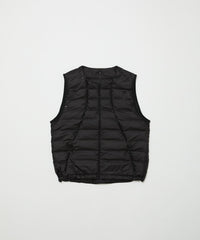 BAL / TAION EXCHANGE INNER DOWN JACKET