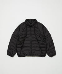 BAL / TAION EXCHANGE INNER DOWN JACKET