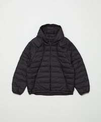 BAL / TAION EXCHANGE INNER DOWN JACKET