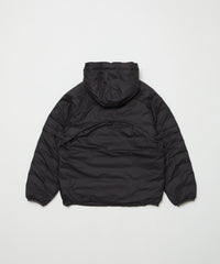 BAL / TAION EXCHANGE INNER DOWN JACKET