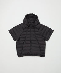 BAL / TAION EXCHANGE INNER DOWN JACKET