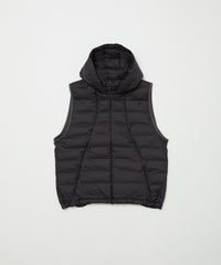 BAL / TAION EXCHANGE INNER DOWN JACKET