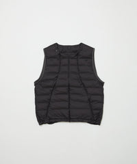 BAL / TAION EXCHANGE INNER DOWN JACKET