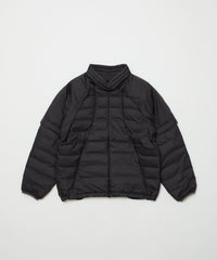 BAL / TAION EXCHANGE INNER DOWN JACKET