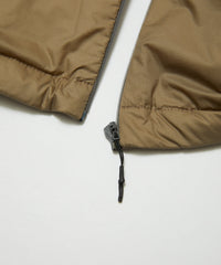 BAL / TAION EXCHANGE INNER DOWN JACKET