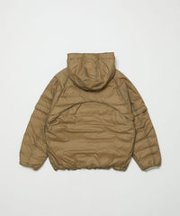 BAL / TAION EXCHANGE INNER DOWN JACKET