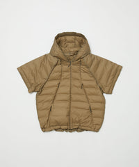 BAL / TAION EXCHANGE INNER DOWN JACKET