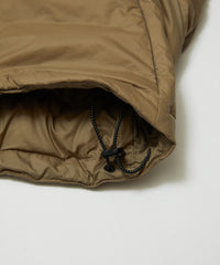 BAL / TAION EXCHANGE INNER DOWN JACKET