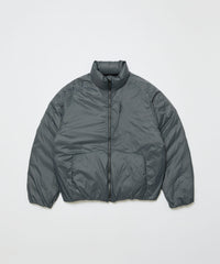 BAL / TAION STAND COLLAR DOWN JACKET