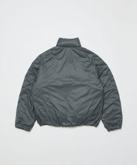BAL / TAION STAND COLLAR DOWN JACKET