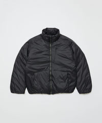 BAL / TAION STAND COLLAR DOWN JACKET