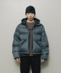 BAL / TAION DOWN PARKA