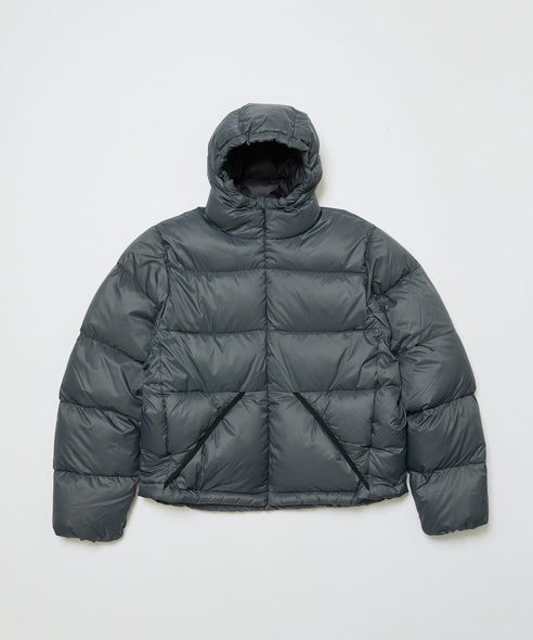 BAL / TAION DOWN PARKA