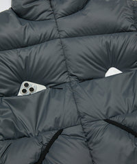 BAL / TAION DOWN PARKA