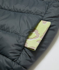 BAL / TAION DOWN PARKA