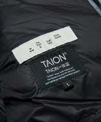 BAL / TAION DOWN PARKA