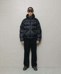 BAL / TAION DOWN PARKA