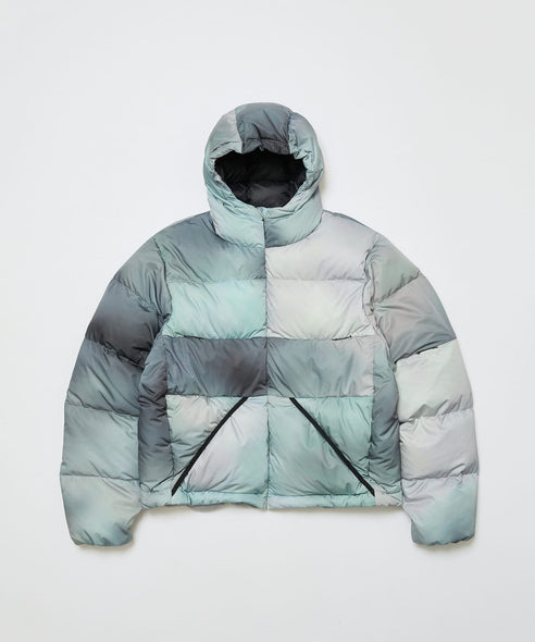 BAL / TAION DOWN PARKA