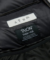 BAL / TAION DOWN PARKA