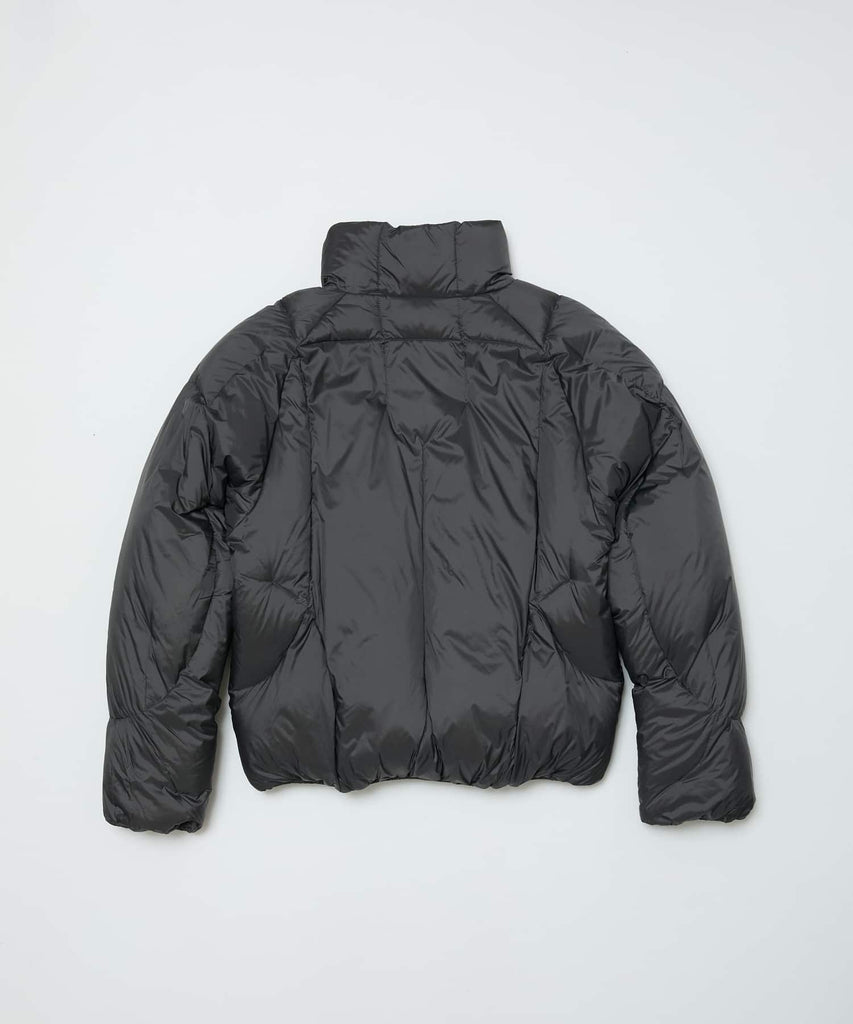 bal / TAION Partial Quilted Down Jacket