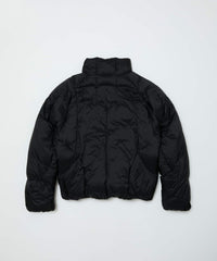 bal / TAION Partial Quilted Down Jacket