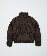 bal / TAION Partial Quilted Down Jacket