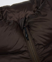bal / TAION Partial Quilted Down Jacket