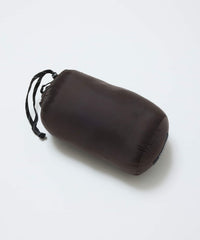 bal / TAION Partial Quilted Down Jacket