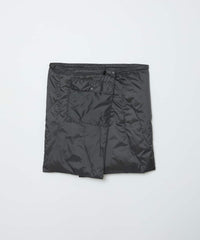 bal / TAION DOWN BLANKET SKART