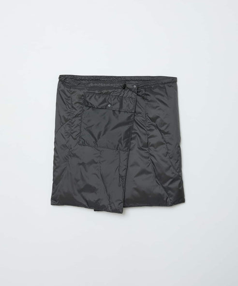 bal / TAION DOWN BLANKET SKART
