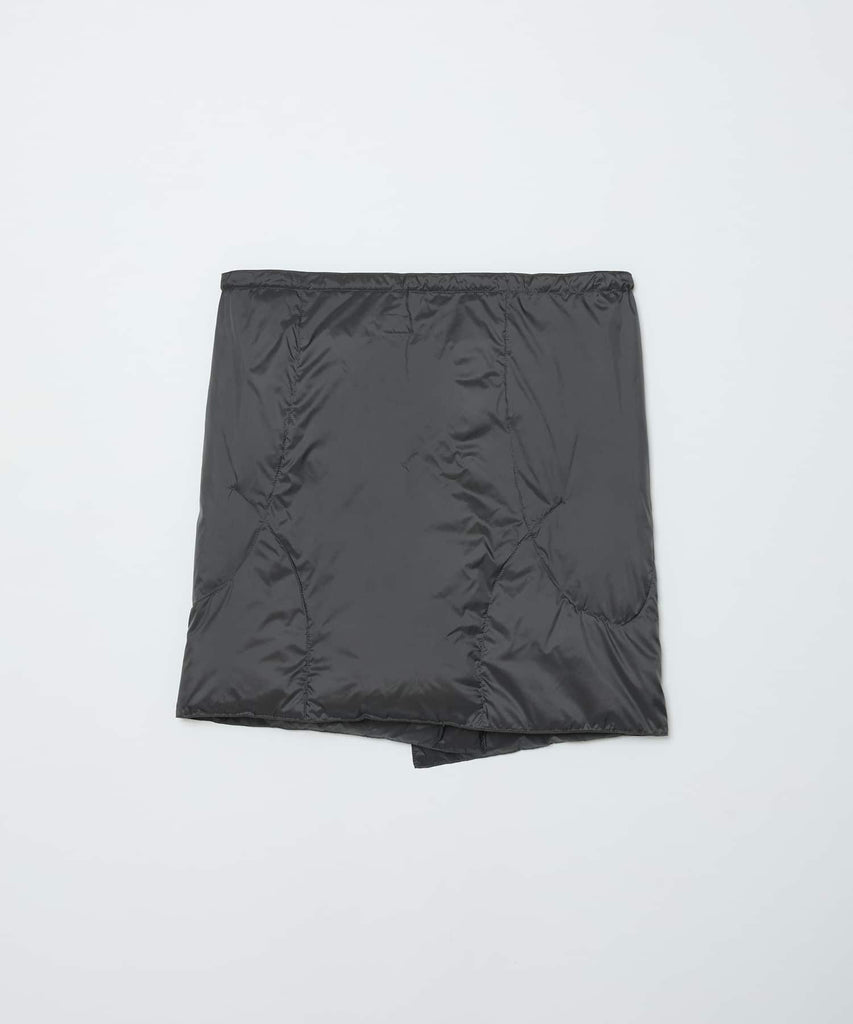 bal / TAION DOWN BLANKET SKART