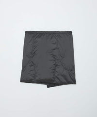 bal / TAION DOWN BLANKET SKART