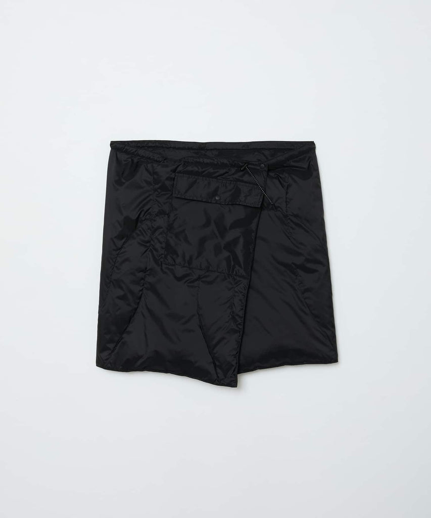 bal / TAION DOWN BLANKET SKART