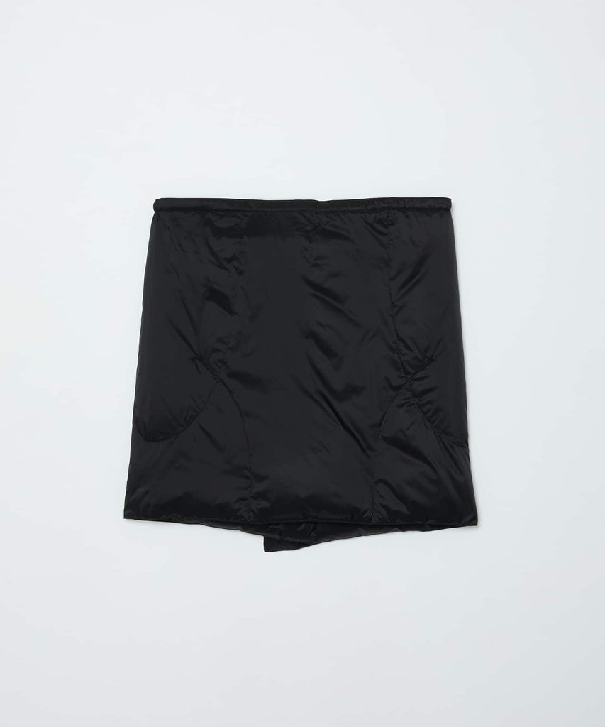 bal / TAION DOWN BLANKET SKART
