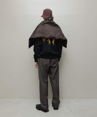 bal / TAION DOWN BLANKET SKART