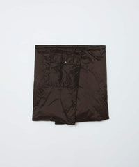 bal / TAION DOWN BLANKET SKART