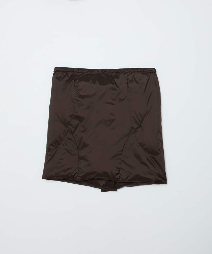 bal / TAION DOWN BLANKET SKART