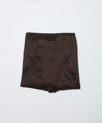 bal / TAION DOWN BLANKET SKART
