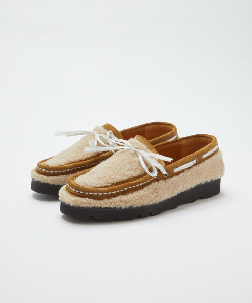 BAL/TOMO&CO BOA DYNEEMA MOCASIN