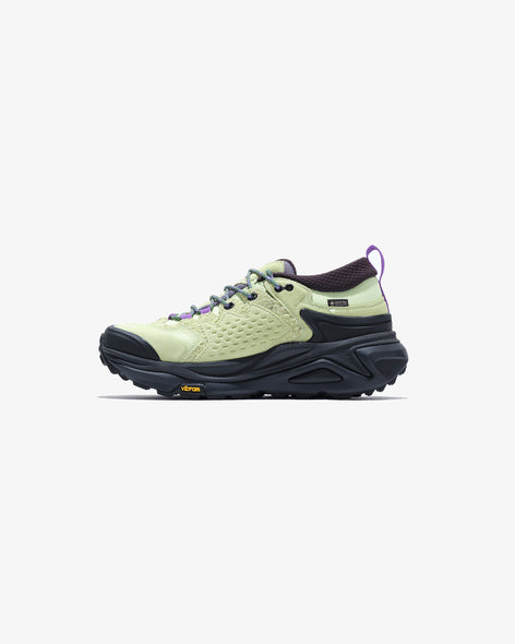 KAHA 3 LOW GTX TP "GORE-TEX"