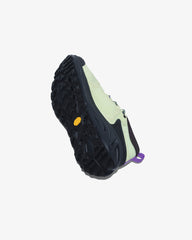 KAHA 3 LOW GTX TP "GORE-TEX"