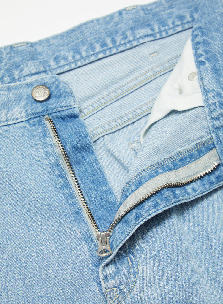 BASIC DOUBLE YORK JEAN WASH – Global baloriginal.com