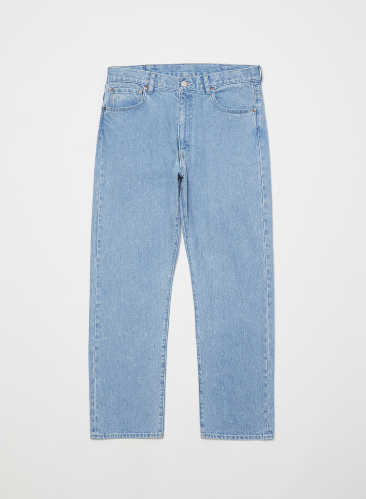 BASIC DOUBLE YORK JEAN WASH – Global baloriginal.com