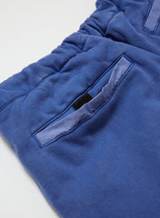 PIGMENT DYED CARGO SWEAT  SHORT