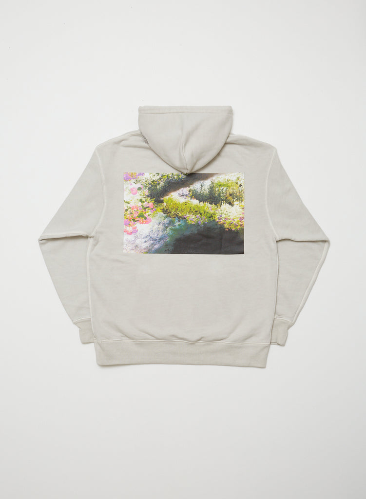 C&Y neongarden hoodie
